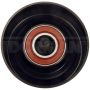 DORMAN 419-681 Idler Pulley (Pulley Only)