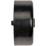 DORMAN 419-681 Idler Pulley (Pulley Only)