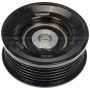 DORMAN 419-684 Idler Pulley (Pulley Only)