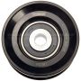 DORMAN 419-684 Idler Pulley (Pulley Only)