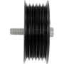 DORMAN 419-686 Idler Pulley (Pulley Only)