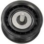 DORMAN 419-686 Idler Pulley (Pulley Only)