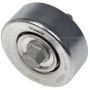DORMAN 419-688 Idler Pulley (Pulley Only)