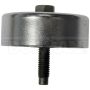DORMAN 419-688 Idler Pulley (Pulley Only)
