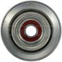 DORMAN 419-689 Idler Pulley (Pulley Only)