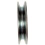 DORMAN 419-689 Idler Pulley (Pulley Only)