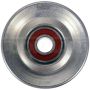 DORMAN 419-689 Idler Pulley (Pulley Only)