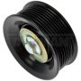 DORMAN 419-692 Idler Pulley (Pulley Only)