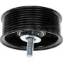 DORMAN 419-692 Idler Pulley (Pulley Only)