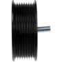 DORMAN 419-692 Idler Pulley (Pulley Only)