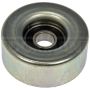 DORMAN 419-693 Idler Pulley (Pulley Only)