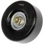 DORMAN 419-694 Idler Pulley (Pulley Only)