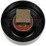 DORMAN 419-694 Idler Pulley (Pulley Only)