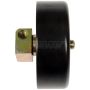 DORMAN 419-694 Idler Pulley (Pulley Only)