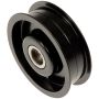 DORMAN 419-698 Idler Pulley (Pulley Only)
