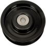 DORMAN 419-698 Idler Pulley (Pulley Only)