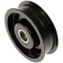 DORMAN 419-698 Idler Pulley (Pulley Only)