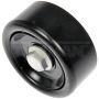 DORMAN 419-699 Idler Pulley (Pulley Only)