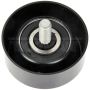 DORMAN 419-699 Idler Pulley (Pulley Only)