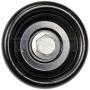 DORMAN 419-699 Idler Pulley (Pulley Only)