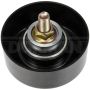 DORMAN 419-700 Idler Pulley (Pulley Only)