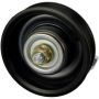 DORMAN 419-701 Idler Pulley (Pulley Only)