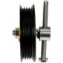 DORMAN 419-701 Idler Pulley (Pulley Only)