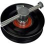 DORMAN 419-701 Idler Pulley (Pulley Only)