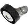 DORMAN 419-702 Idler Pulley (Pulley Only)