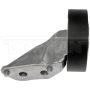 DORMAN 419-702 Idler Pulley (Pulley Only)