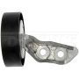 DORMAN 419-702 Idler Pulley (Pulley Only)