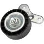 DORMAN 419-705 Idler Pulley (Pulley Only)