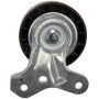 DORMAN 419-705 Idler Pulley (Pulley Only)