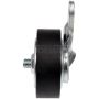 DORMAN 419-705 Idler Pulley (Pulley Only)
