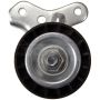 DORMAN 419-705 Idler Pulley (Pulley Only)