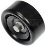 DORMAN 419-706 Idler Pulley (Pulley Only)
