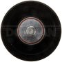 DORMAN 419-706 Idler Pulley (Pulley Only)