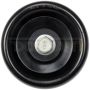 DORMAN 419-706 Idler Pulley (Pulley Only)