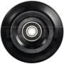 DORMAN 419-707 Idler Pulley (Pulley Only)