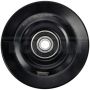 DORMAN 419-707 Idler Pulley (Pulley Only)