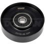 DORMAN 419-708 Idler Pulley (Pulley Only)