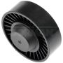 DORMAN 419-710 Idler Pulley (Pulley Only)