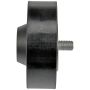 DORMAN 419-710 Idler Pulley (Pulley Only)
