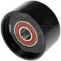 DORMAN 419-712 Idler Pulley (Pulley Only)
