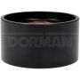 DORMAN 419-712 Idler Pulley (Pulley Only)
