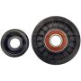 DORMAN 419-714 Idler Pulley (Pulley Only)