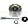 DORMAN 419-715 Idler Pulley (Pulley Only)