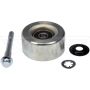 DORMAN 419-715 Idler Pulley (Pulley Only)