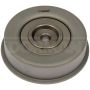 DORMAN 419-716 Idler Pulley (Pulley Only)