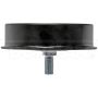 DORMAN 419-717 Idler Pulley (Pulley Only)